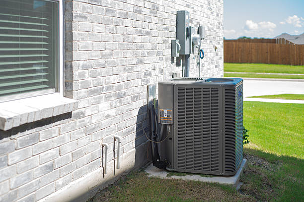 Reliable Hvac contractor in Syracuse, NE by FH HVAC